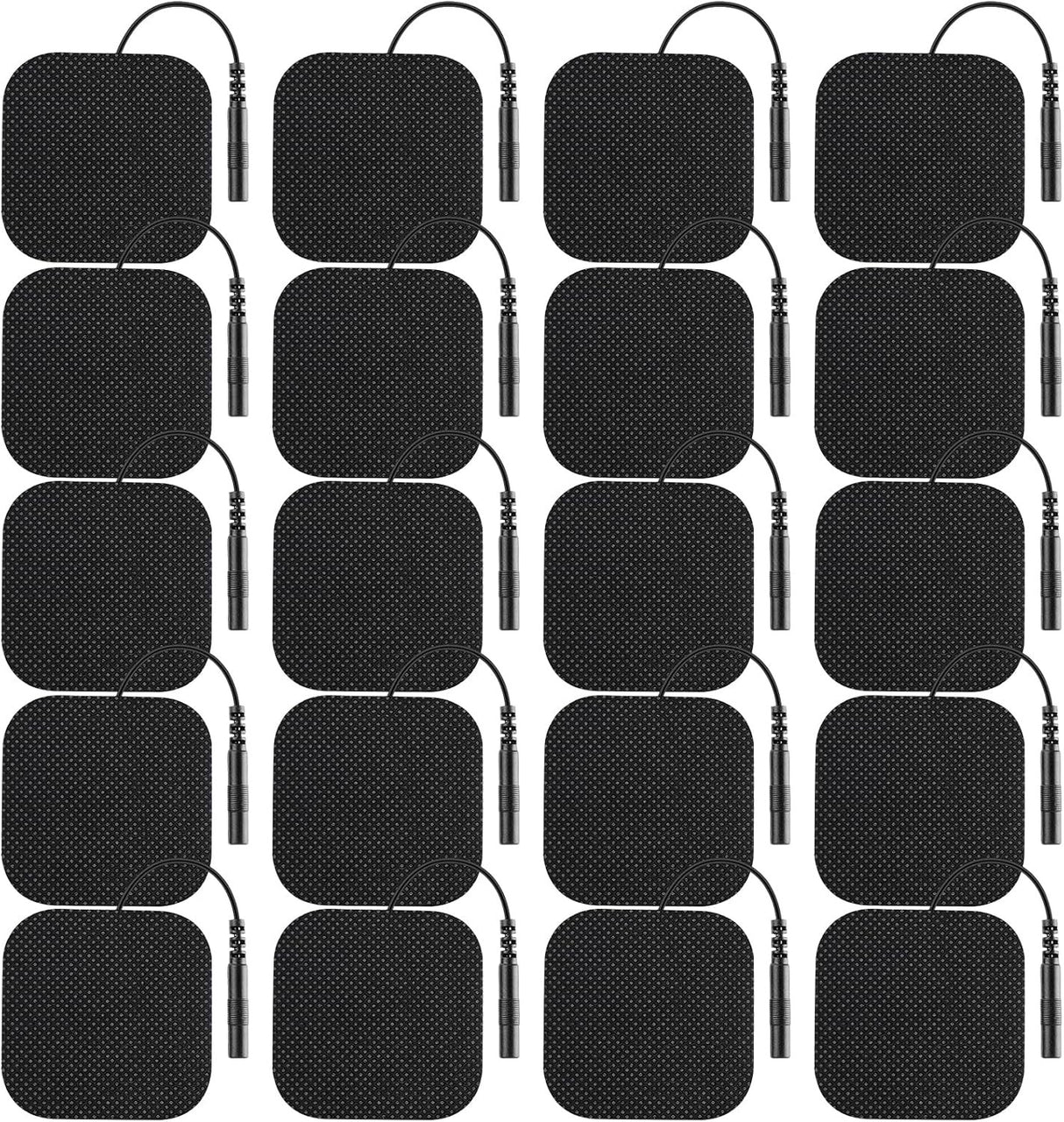 dpl Gel Pads, Electrotherapy Electrode Replacement
