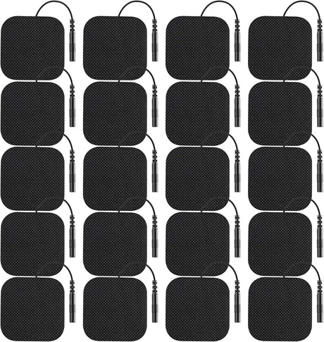 dpl Gel Pads, Electrotherapy Electrode Replacement
