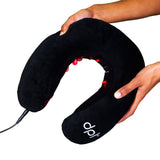 dpl Neck Pillow, LED Light Therapy, Neck Pain Relief - DPLNCKPW - LL Medico