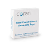 Doran Circumference Measure Tape, English/Metric, 23"