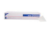 Dukal Clinisorb Non-Woven Sponges, Sterile, 2 x 2 Inch - 4 Ply