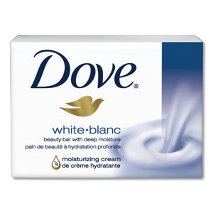 Dove Original Beauty Bar Soap, Scented, 3.15 oz - DVOCB370944 - LL Medico