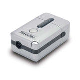 DeVilbiss Traveler Portable Compressor Nebulizer System