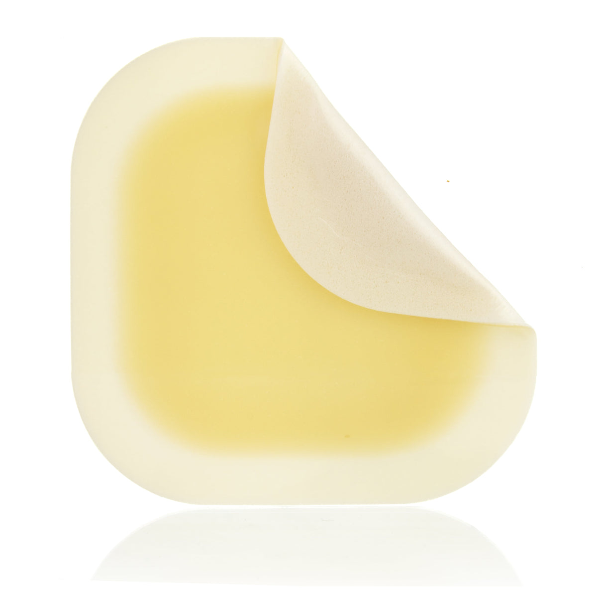 DermaFilm HD Hydrocolloid Dressing, 4 x 4 Inch