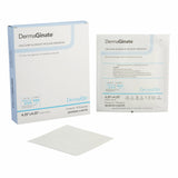 DermaGinate Alginate Dressing, 4-1/4 x 4-1/4 Inch