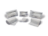 Dermacea Sterile Fluff Bandage Roll, 4-1/2 Inch x 4-1/10 Yard, 6-Ply