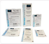 DermaGinate Alginate Dressing, 4-1/4 x 4-1/4 Inch