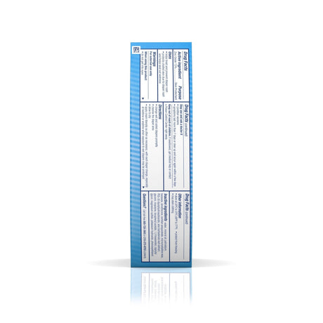 Desitin Daily Defense Diaper Rash Cream, 13% Zinc Oxide
