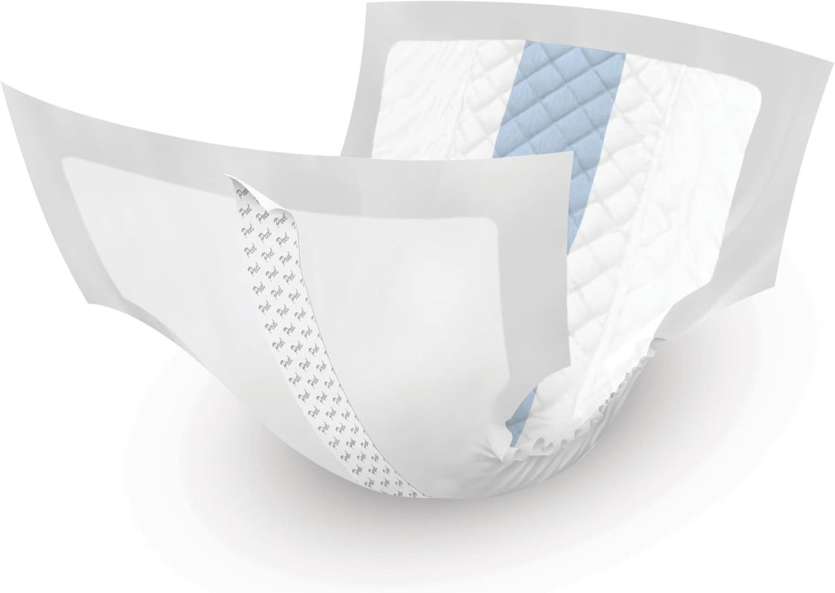 Dignity Doubler Booster Pad