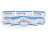 Drawtex nonadherent Dressing, 3 x 3 Inch
