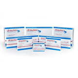 Drawtex nonadherent Dressing, 4 x 4 Inch