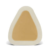 DuoDerm CGF Border Hydrocolloid Dressing, 4 x 5 Inch Triangle