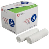 dynarex Conforming Bandage, 4 Inch x 4.1 Yard