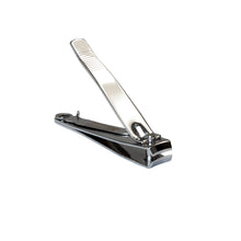 Dynarex Toenail Clippers with Thumb Squeeze Lever - 4893 - LL Medico