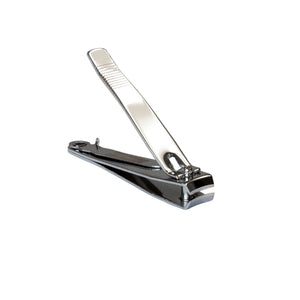 Dynarex Toenail Clippers with Thumb Squeeze Lever - 4893 - LL Medico