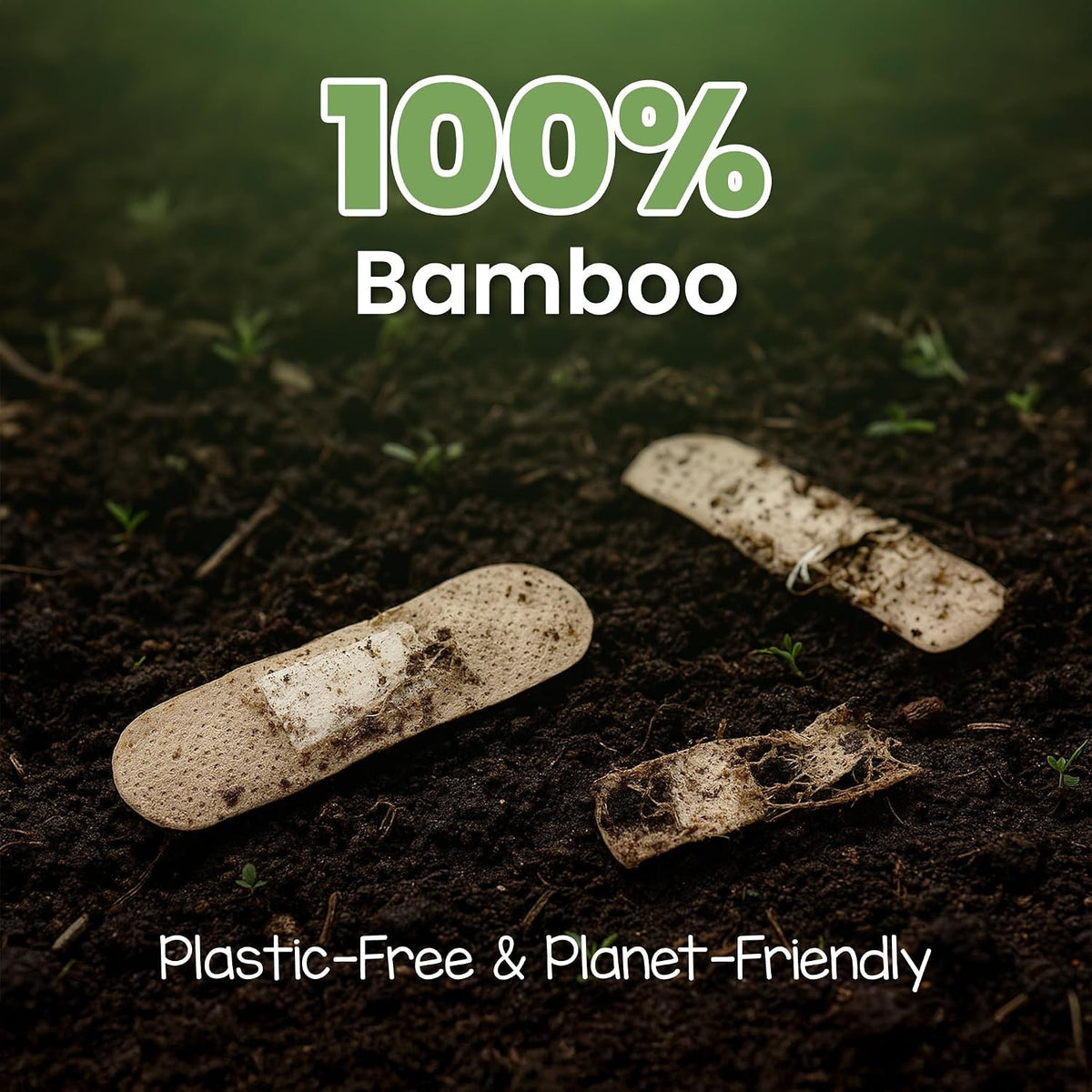 Patch Eco First Aid Kit