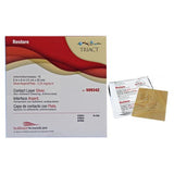 Urgo Restore Silver Wound Contact Layer Dressing, 6 x 8 Inch