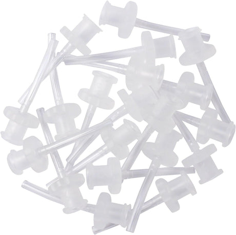 Elephant Ear Washer System with Disposable Tips