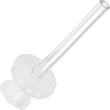 Elephant Ear Washer System with Disposable Tips