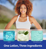 Ease-Z Diabetics' Dry Skin Therapy Lotion, Fragrance Free, 10.9 fl oz