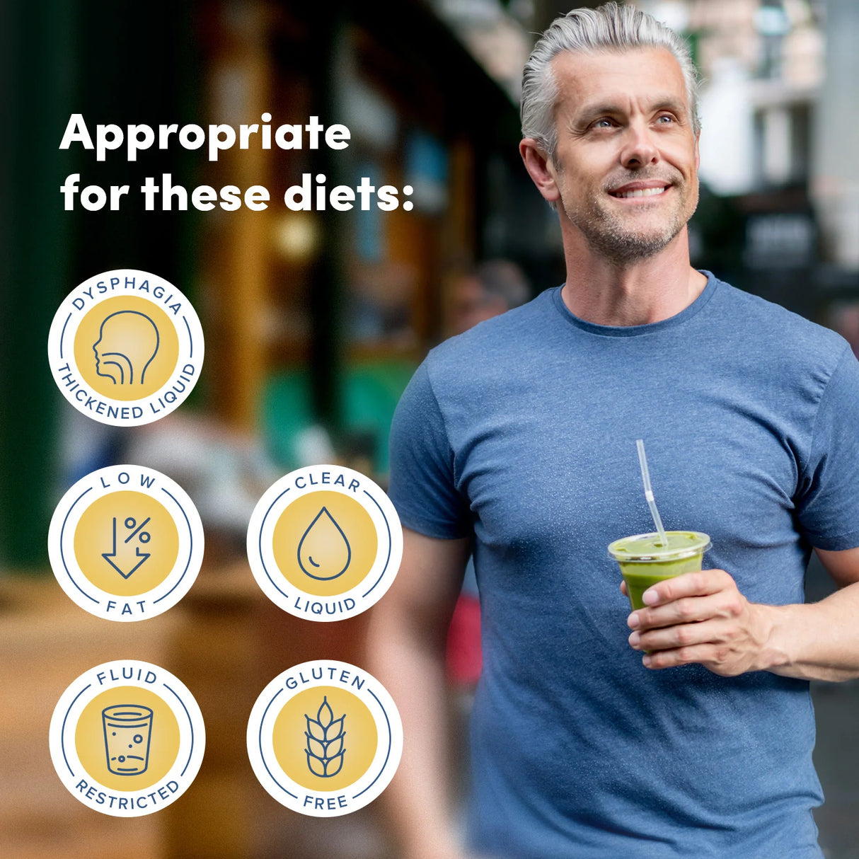 Expedite Concentrated Collagen Tropical Fruit Flavor, 2 oz Cup