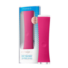 ESPADA 2 Acne Therapy Device, Fuchsia