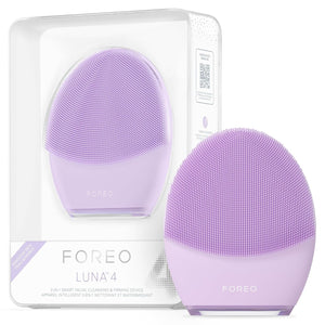 LUNA 4 Facial Cleansing Device for Sensitive Skin