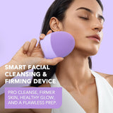 LUNA 4 Facial Cleansing Device for Sensitive Skin