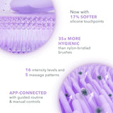 LUNA 4 Facial Cleansing Device for Sensitive Skin