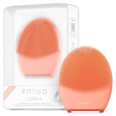 LUNA 4 Facial Cleansing Device for Sensitive Skin