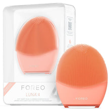 LUNA 4 Facial Cleansing Device for Balanced Skin
