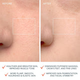 LUNA 4 Facial Cleansing Device for Balanced Skin
