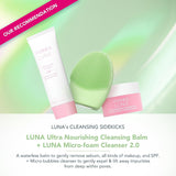 LUNA 4 Facial Cleansing Device for Combination Skin