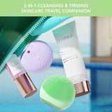 LUNA 4 go Portable Facial Cleansing Device