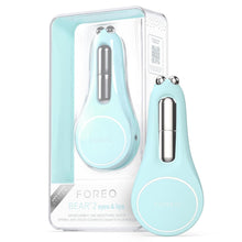 BEAR 2 Eyes & Lips Microcurrent Line Smoothing Device, Arctic Blue