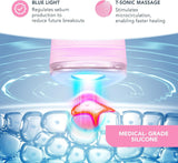 ESPADA 2 Acne Therapy Device, Pearl Pink