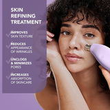 KIWI derma Microdermabrasion Pore Vacuum