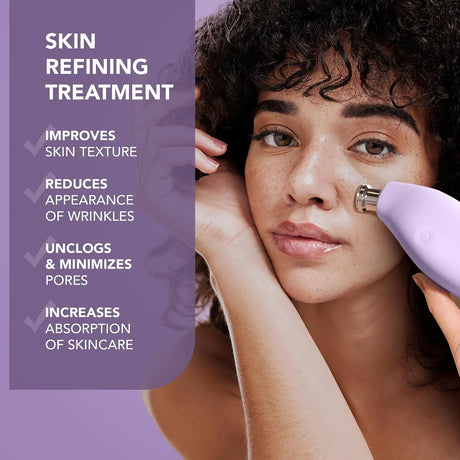 KIWI derma Microdermabrasion Pore Vacuum