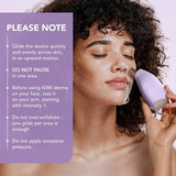 KIWI derma Microdermabrasion Pore Vacuum