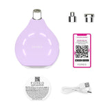 KIWI derma Microdermabrasion Pore Vacuum
