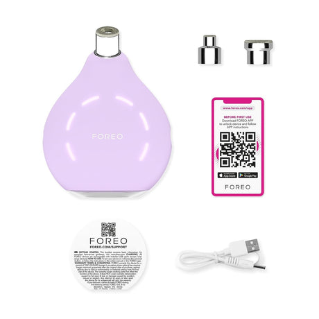 KIWI derma Microdermabrasion Pore Vacuum