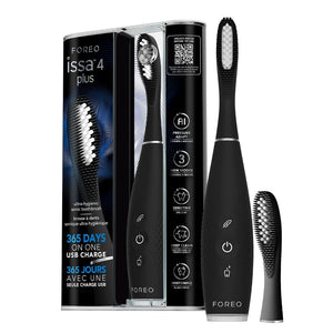 ISSA 4 Plus Toothbrush