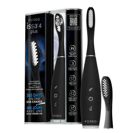ISSA 4 Plus Toothbrush