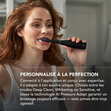 ISSA 4 Plus Toothbrush
