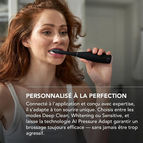 ISSA 4 Plus Toothbrush