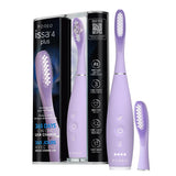 ISSA 4 Plus Toothbrush