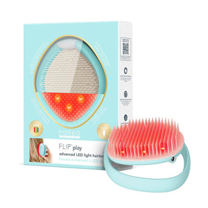 FLIP play Hairbrush