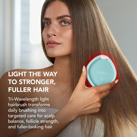 FLIP play Hairbrush
