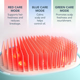 FLIP play Hairbrush