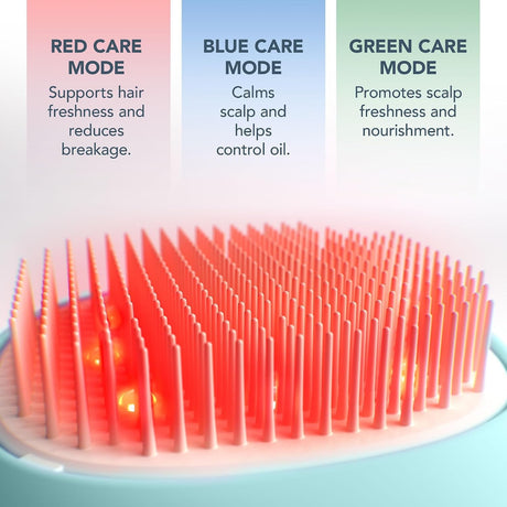 FLIP play Hairbrush